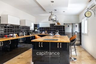  Maison à vendre 7 pièces 300 m²
