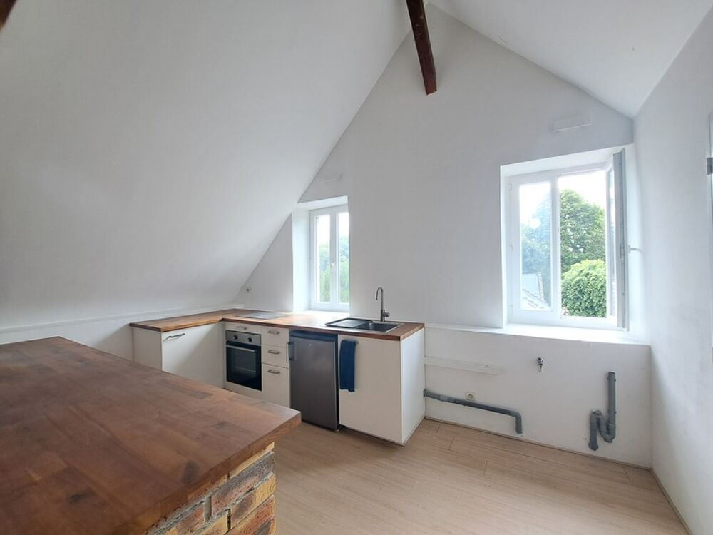 Vente Appartement Appartement à vendre 1 pièces proche de SOISSONS (02) Soissons