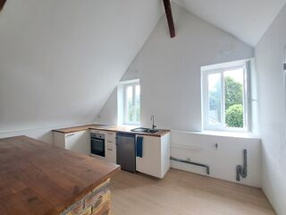  Appartement à vendre 1 pièce 37 m²
