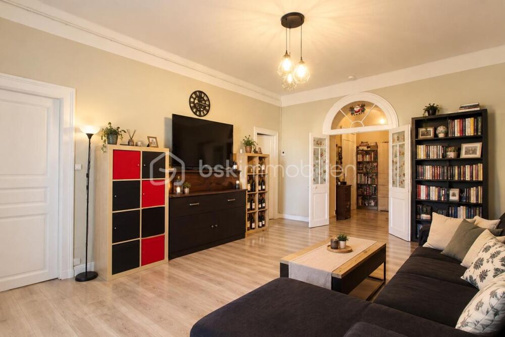 Vente Appartement Bel appartement cœur de ville Mont de marsan
