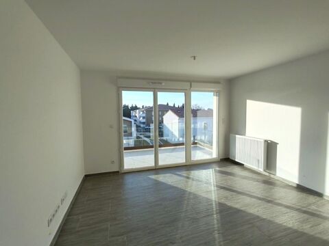  Appartement � louer 2 pi�ces 47 m�