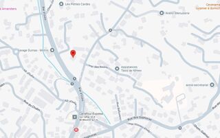  Parking / Garage � louer 