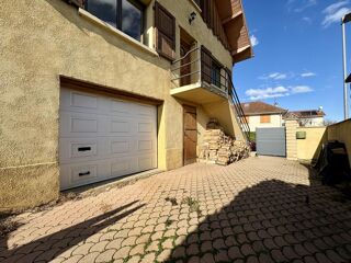  Maison à vendre 5 pièces 98 m²