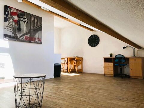  Appartement � louer 1 pi�ce 29 m�