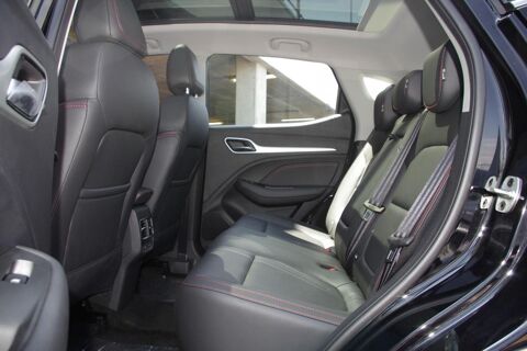 MG.ZS EV Autonomie Etendue 70kWh - 115 kW 2WD Luxury 2023 occasion 78240 Chambourcy