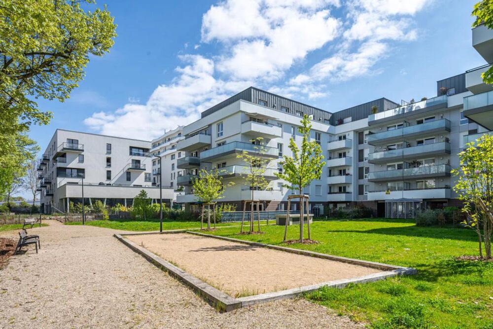 � vendre  Appartement Oberhausbergen (67205)