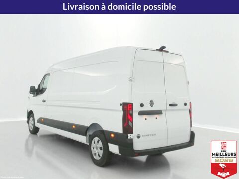 Master IV 3500 L3H2 2.0 BluedCi 130ch Extra 2026 occasion 10150 Lavau