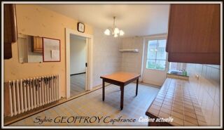  Maison � vendre 6 pi�ces 166 m�