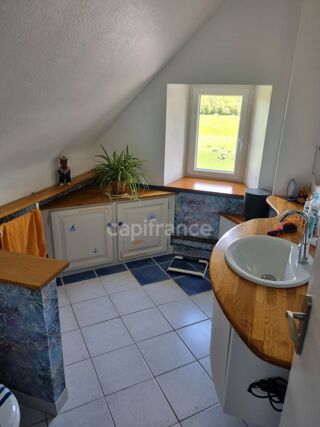  Ferme à vendre 5 pièces 130 m²