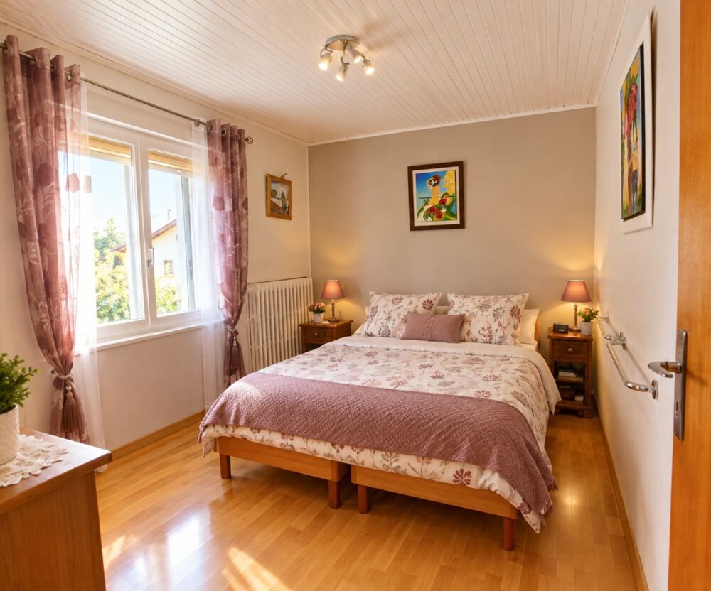 Vente Maison Maison à vendre 4 pièces GRAVELOTTE (57) Gravelotte