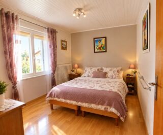 Vente Maison Maison à vendre 4 pièces GRAVELOTTE (57) Gravelotte