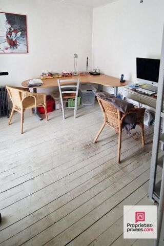  Appartement à vendre 5 pièces 118 m²