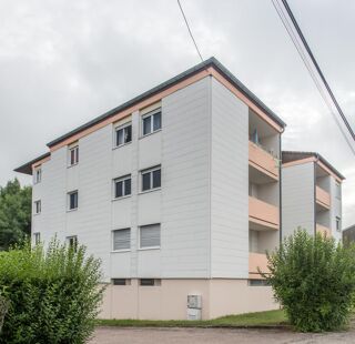  Appartement à louer 2 pièces 52 m²
