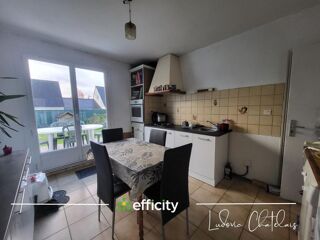  Maison � vendre 5 pi�ces 101 m�