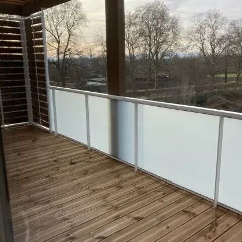  Appartement � louer 3 pi�ces 62 m�