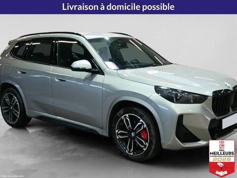 X1 sDrive 20d 163ch DKG7 M Sport 2025 occasion 78200 Buchelay