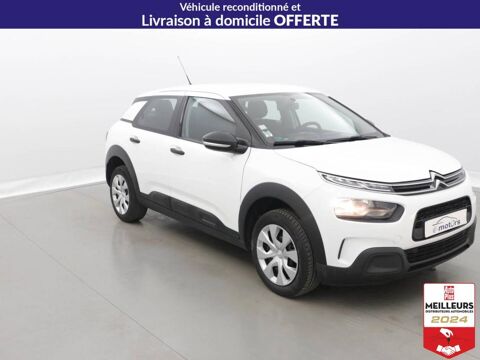 C4 cactus Essence 82 Live 2018 occasion 10150 Lavau