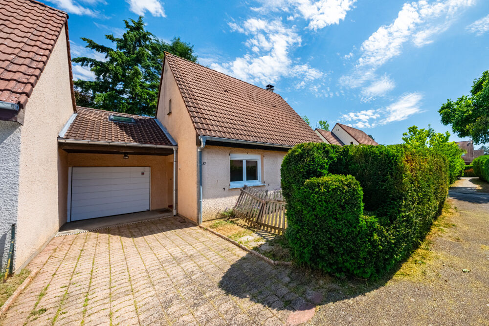Vente Maison Maison à vendre 4 pièces GENLIS (21) Genlis
