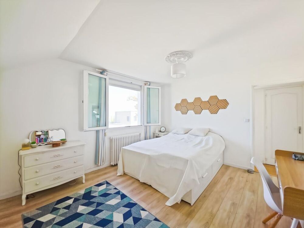EXCLUSIVITE BALMA - Maison T6 avec jardin et piscine