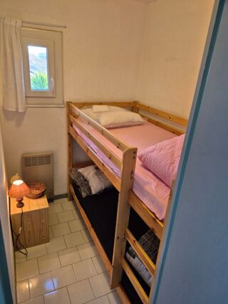  Appartement à louer 2 pièces 45 m²