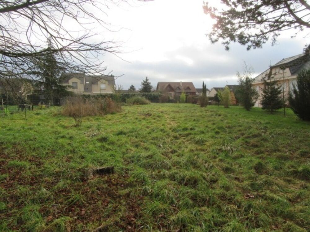 Vente Terrain Terrain  vendre de 975,00 m POURNOY LA GRASSE (57) Pournoy la grasse