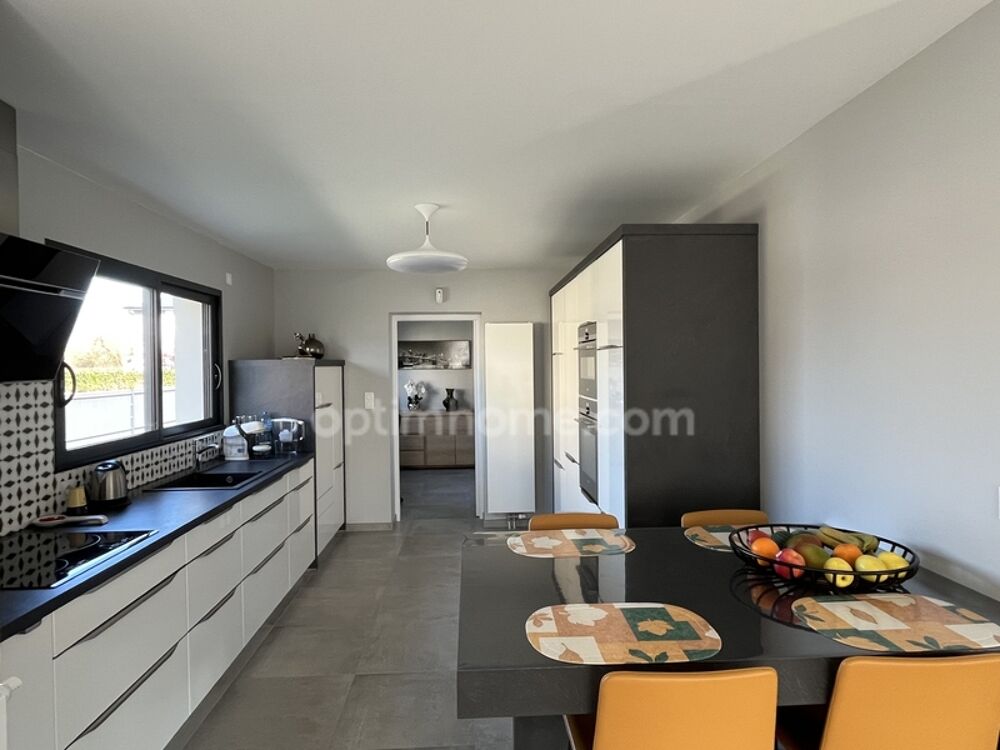 Maison 6 pièces 197 m² · à Auberville · 197 m² · 699 000 €