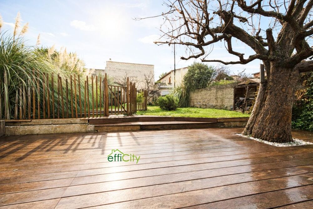 � vendre  Maison Marseille 10