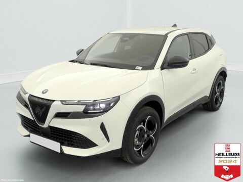 Annonce voiture Alfa Romeo Junior 30494 €