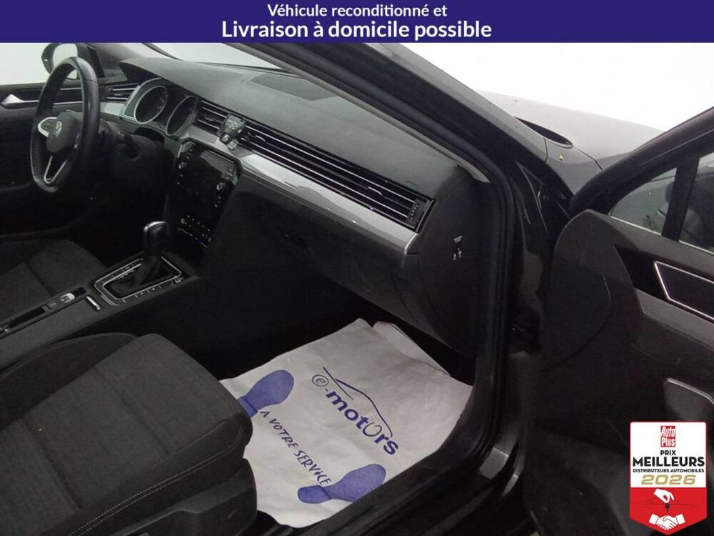 Passat TSI ACT OPF 150 DSG7 2021 occasion 10150 Lavau