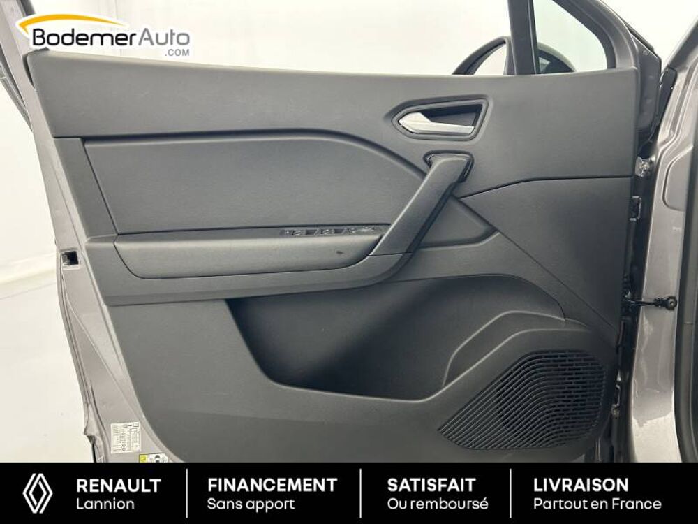 Captur E-Tech 145 - 21 Business 2022 occasion 22200 Guingamp