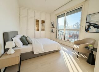  Appartement à vendre 4 pièces 89 m²