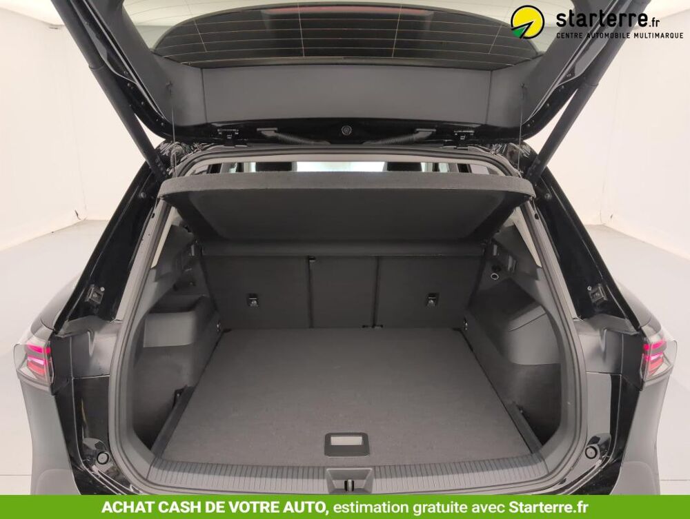 Tiguan 1.5 ETSI 150CH DSG7 Life 2026 occasion 69190 Saint-Fons