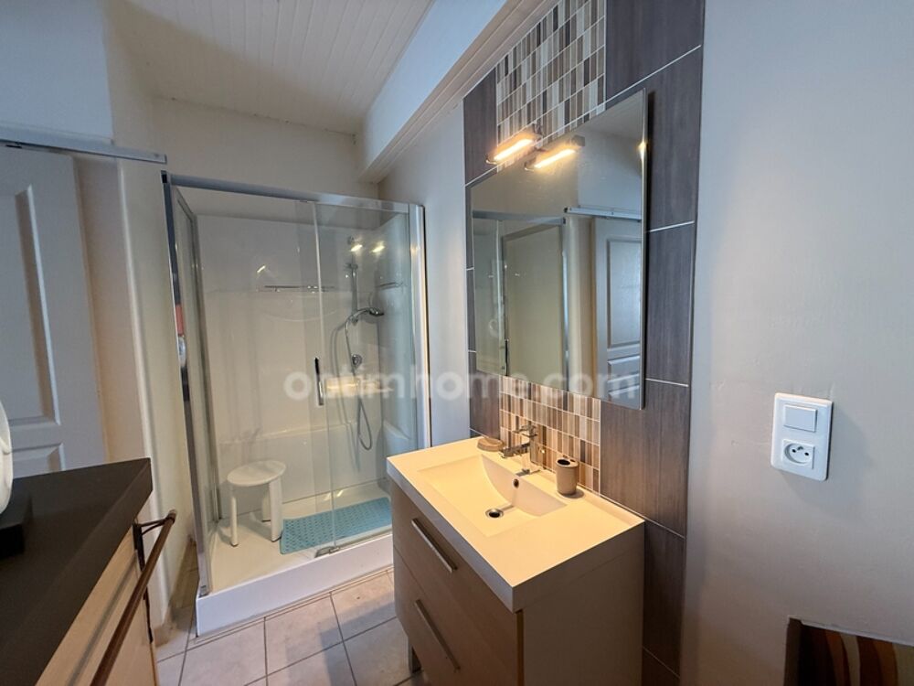 Vente Maison MAISON 6 PIECES 165 M� Levignac