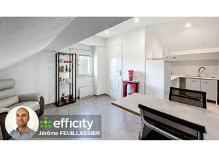  Appartement � vendre 2 pi�ces 30 m�