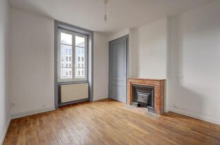  Appartement � vendre 3 pi�ces 57 m�