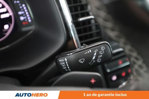 Ateca 1.4 EcoTSI ACT Xcellence DSG7 150 ch 2018 occasion 92130 Issy-les-Moulineaux