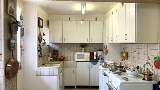  Maison à vendre 8 pièces 123 m²