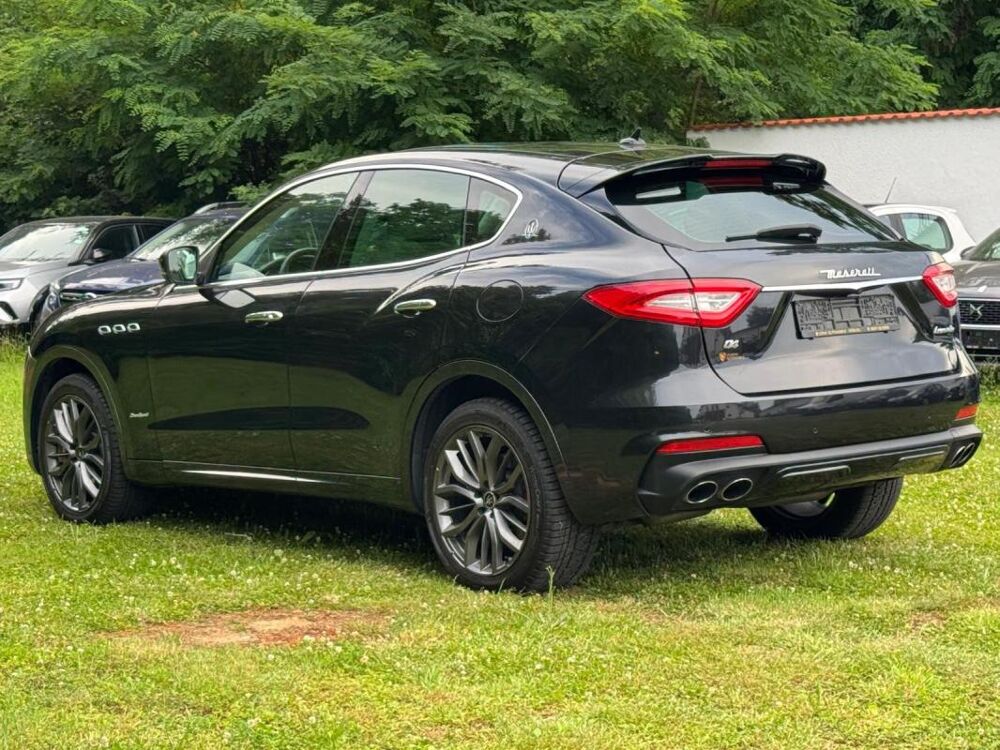 Levante GranSport V6 Diesel 2020 occasion 33000 Bordeaux