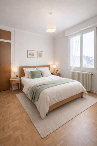  Maison � vendre 4 pi�ces 87 m�