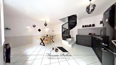   Maison de village Maison - 3 pi�ce(s) - 69 m�