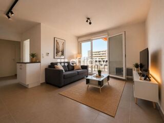 Vente Appartement Appartement Marseille 10