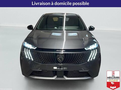3008 Hybrid 145 e-DCS6 Allure 2025 occasion 78200 Buchelay