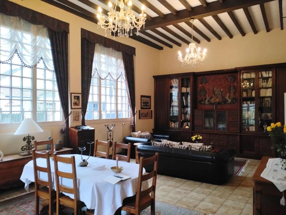 � vendre  Propri�t�/ch�teau Chartrettes (77590)