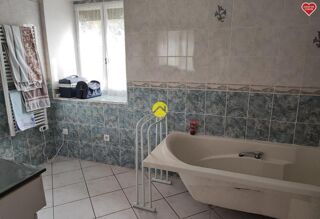  Maison � vendre 4 pi�ces 119 m�