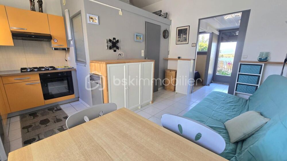 Vente Maison maison plain-pied Le barcares