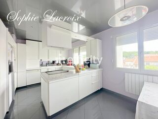  Appartement � vendre 3 pi�ces 122 m�