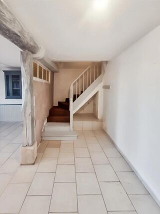  Maison � vendre 5 pi�ces 88 m�