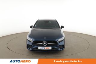 Classe A 180 AMG Line 7G-DCT 136 ch 2020 occasion 92130 Issy-les-Moulineaux