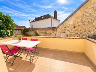  Maison à vendre 6 pièces 123 m²