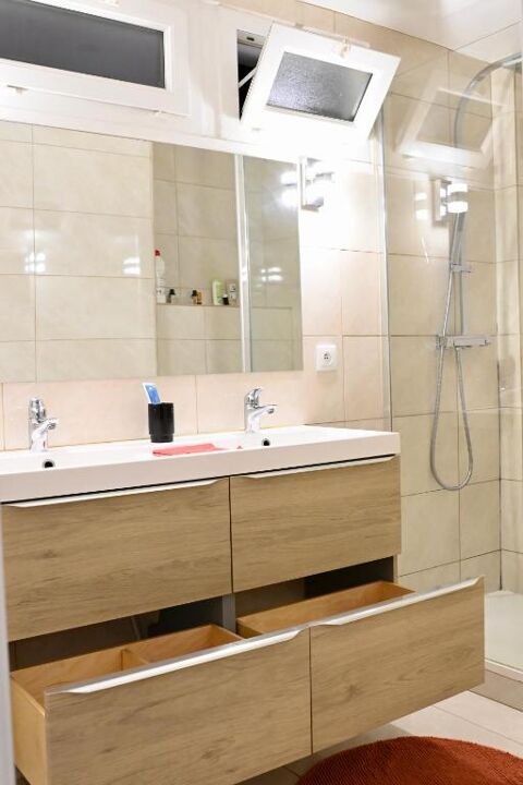  Appartement � louer 3 pi�ces 60 m�